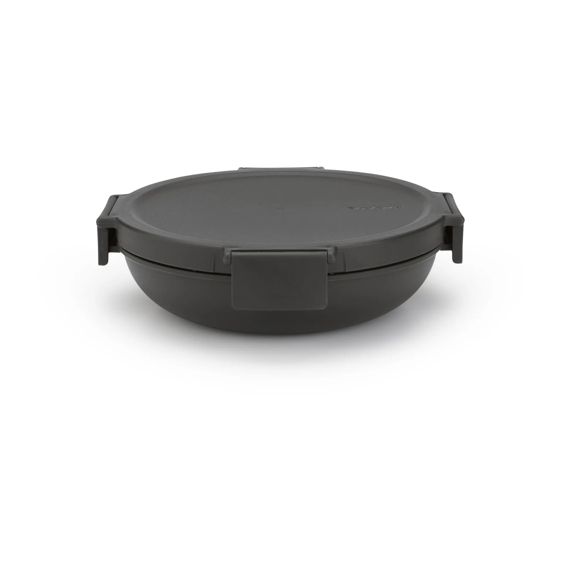 Make & Take ランチボックス 1 L, Dark grey Brabantia | ブラバンシア