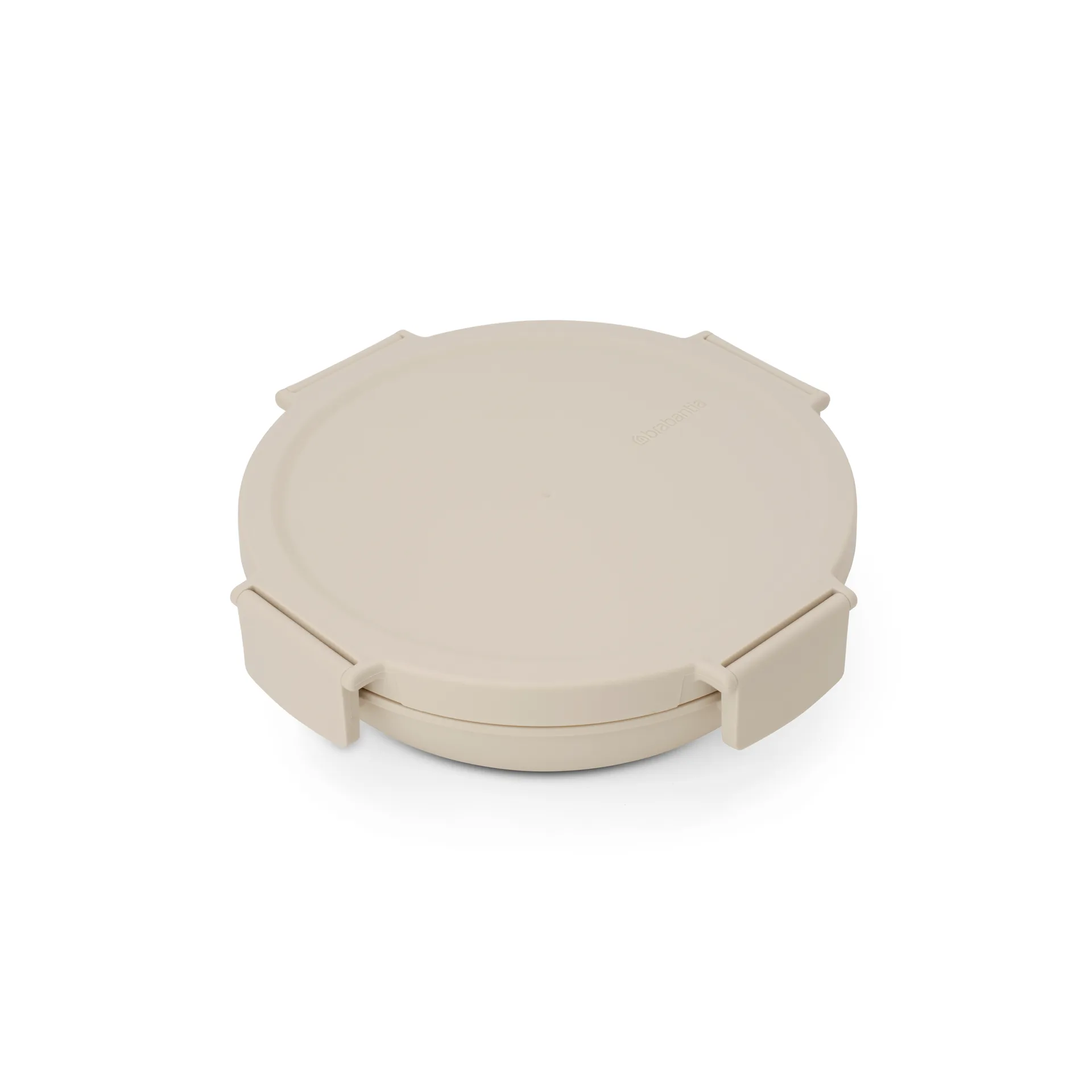 Make & Take ランチボックス 1 L, Soft Beige Brabantia | ブラバンシア