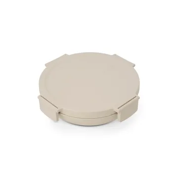 Make & Take ランチボックス 1 L - Soft Beige - Brabantia | ブラバンシア