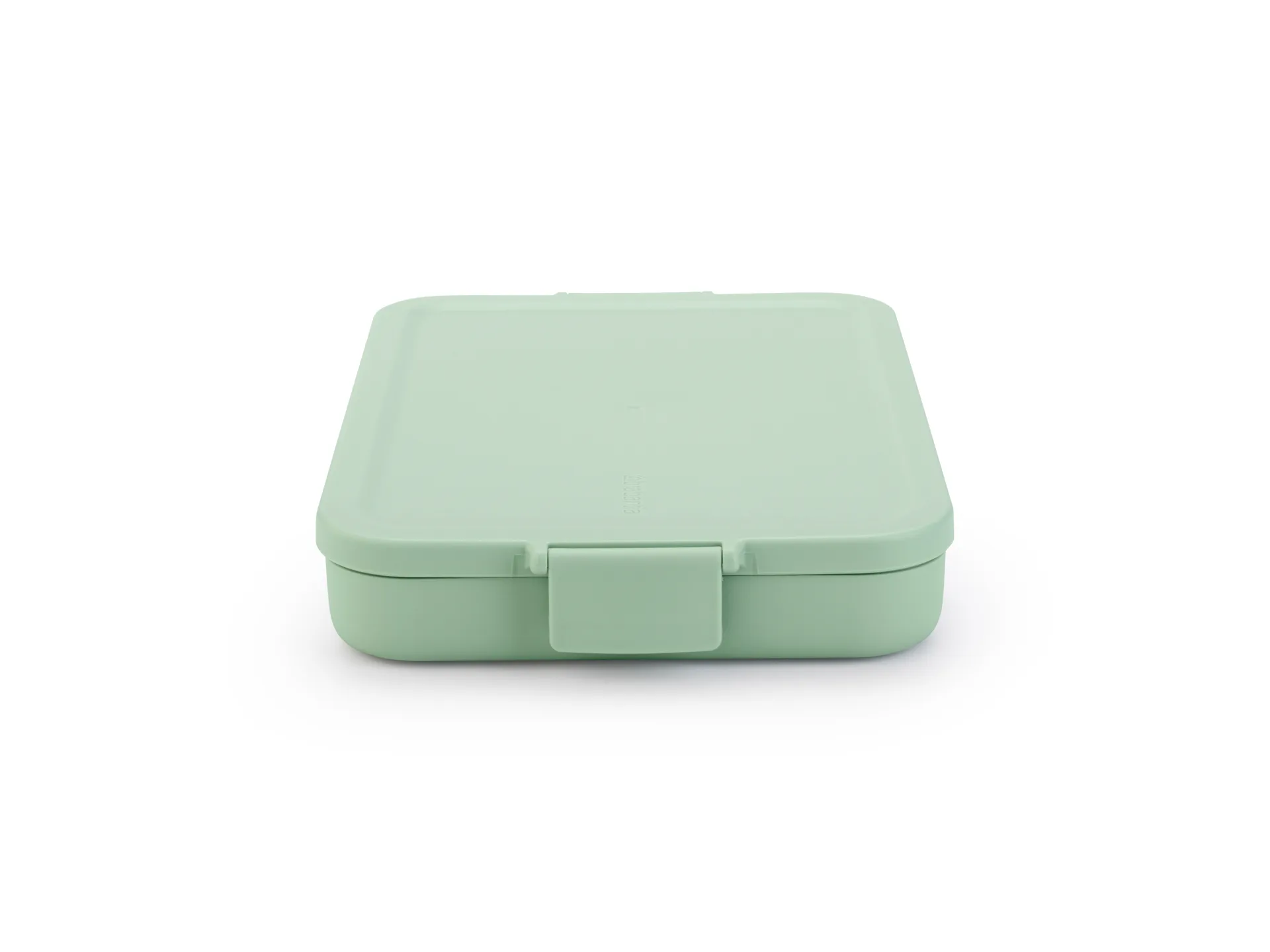 Make & Take ランチボックス フラット 1.1 L, Jade Green Brabantia | ブラバンシア