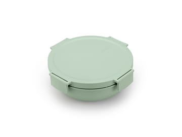 Make & Take サラダボウル. 1.3 L - Jade Green - Brabantia | ブラバンシア