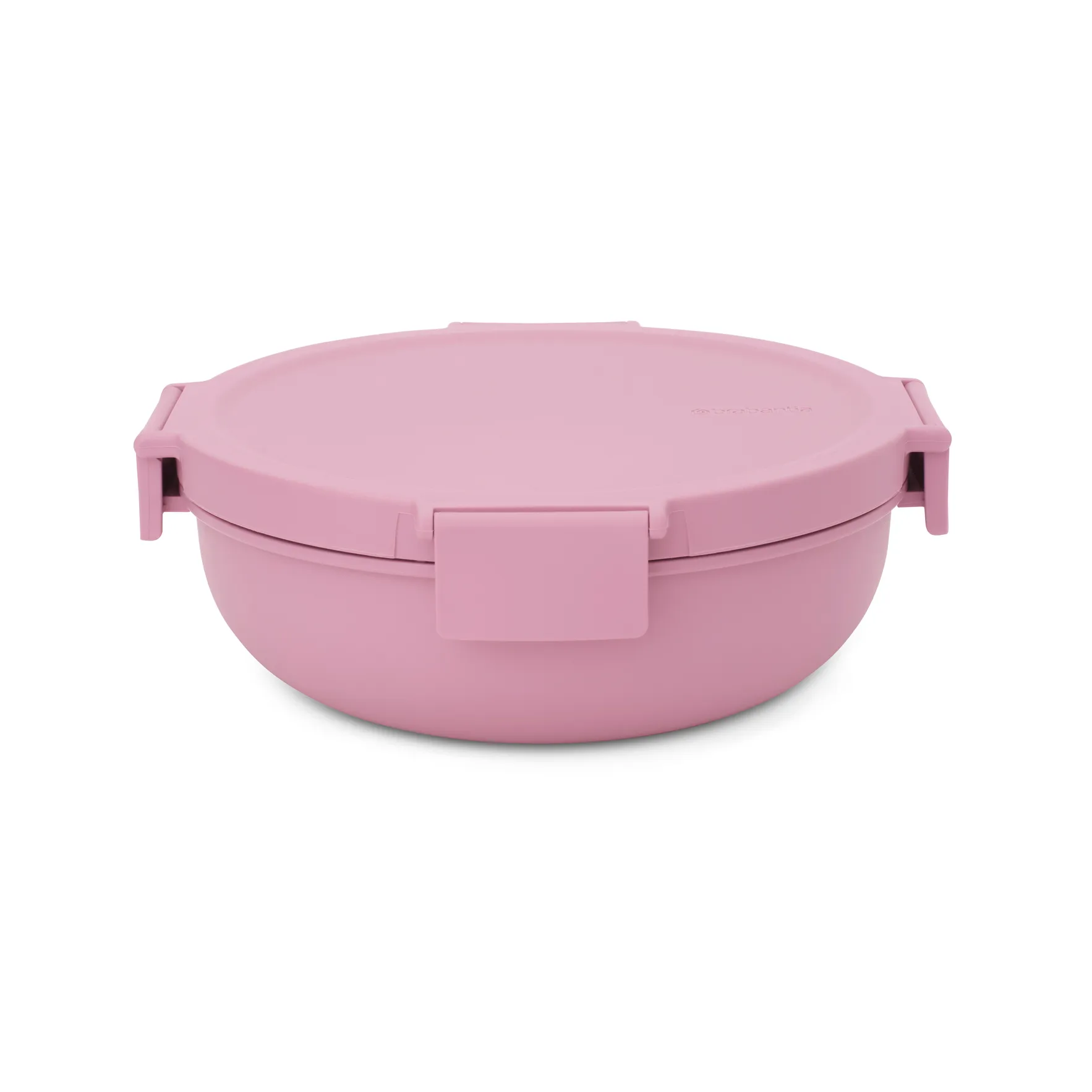 Make & Take サラダボウル 1.3 L, Lilac Pink Brabantia | ブラバンシア
