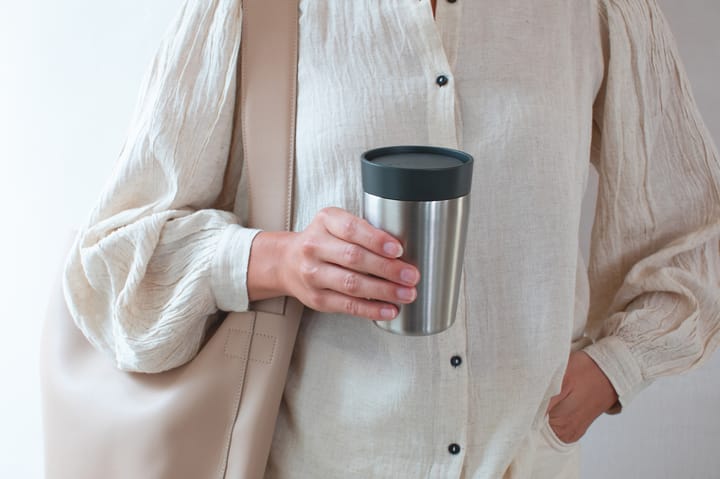 Make & Take 保温マグ 20 cl, Dark grey Brabantia | ブラバンシア