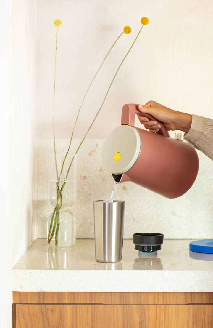 Make & Take 保温マグ 36 cl, Dark grey Brabantia | ブラバンシア