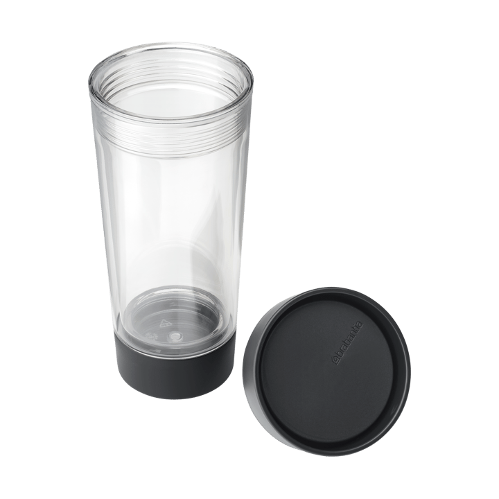 Make & Take 保温マグ 36 cl, Dark grey Brabantia | ブラバンシア