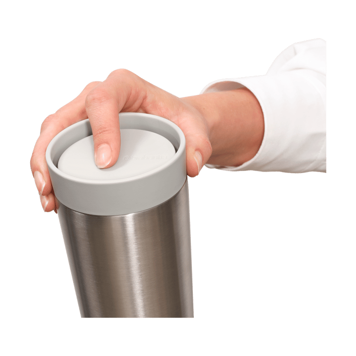 Make & Take 保温マグ 36 cl, Light grey Brabantia | ブラバンシア