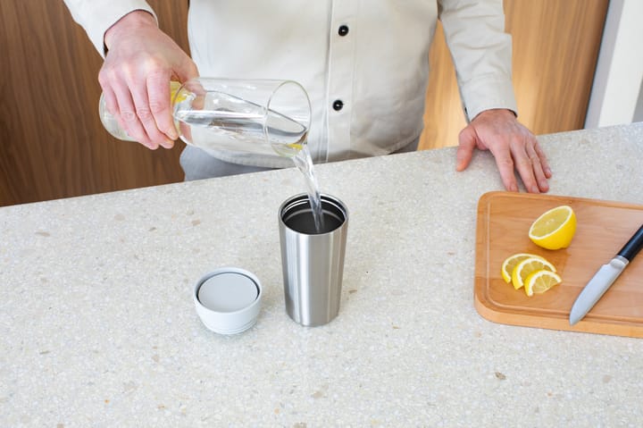 Make & Take 保温マグ 36 cl, Light grey Brabantia | ブラバンシア