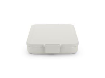 Make & Take ランチボックス flat. 1.1 L - Light grey - Brabantia | ブラバンシア