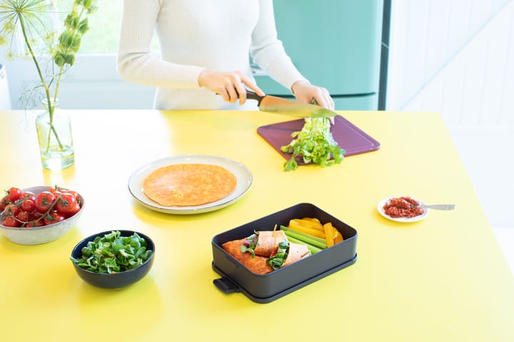 Make & Take ランチボックス large 2 L, Dark grey Brabantia | ブラバンシア