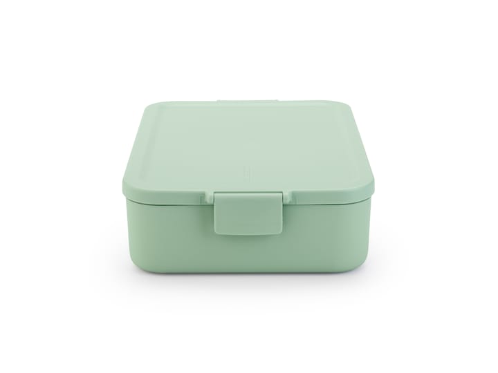 Make & Take ランチボックス large 2 L, Jade Green Brabantia | ブラバンシア