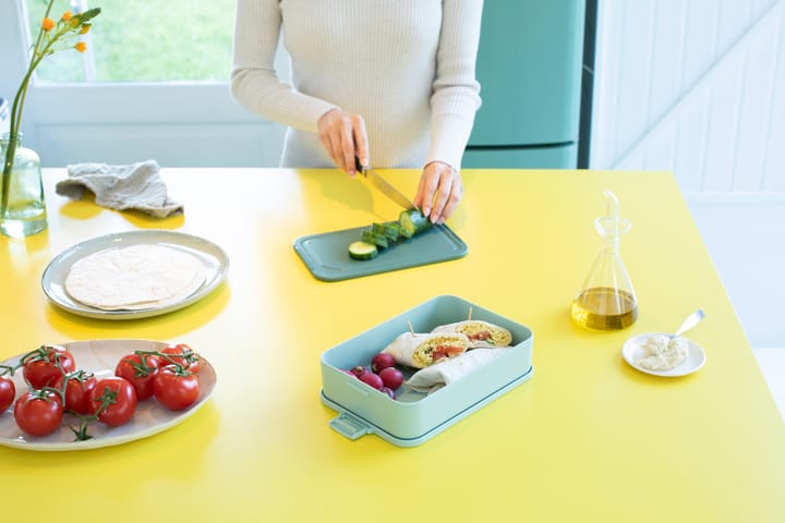 Make & Take ランチボックス large 2 L, Jade Green Brabantia | ブラバンシア