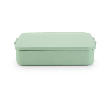 Make & Take 弁当箱 ランチボックス Large 2 L - Jade Green - Brabantia | ブラバンシア