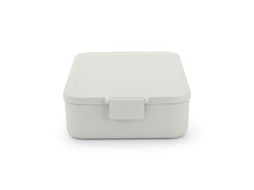 Make & Take ランチボックス large 2 L - Light grey - Brabantia | ブラバンシア