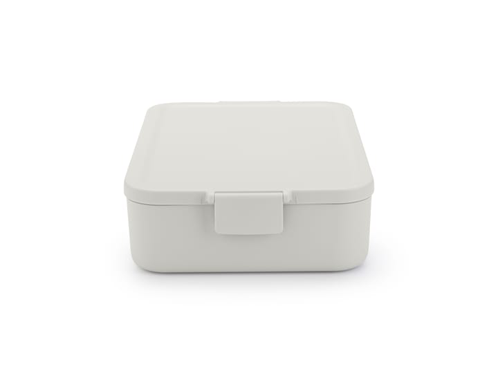 Make & Take ランチボックス large 2 L, Light grey Brabantia | ブラバンシア