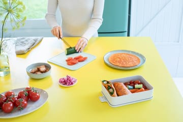 Make & Take ランチボックス large 2 L - Light grey - Brabantia | ブラバンシア