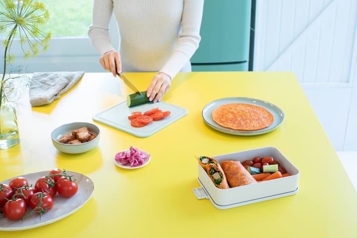 Make & Take ランチボックス large 2 L, Light grey Brabantia | ブラバンシア