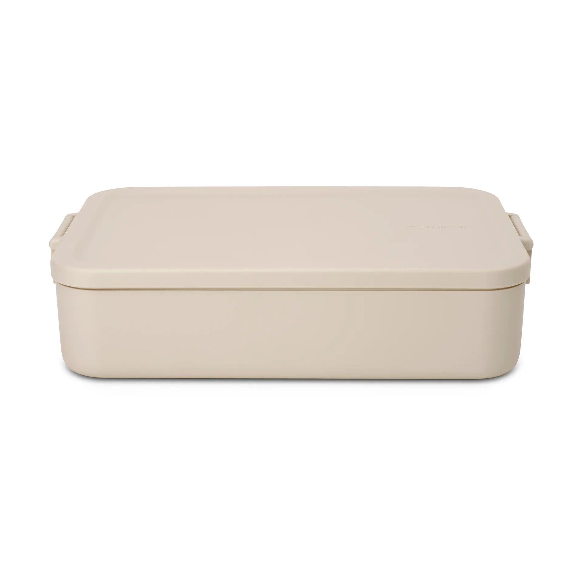 Make & Take ランチボックス large 2 L, Soft Beige Brabantia | ブラバンシア