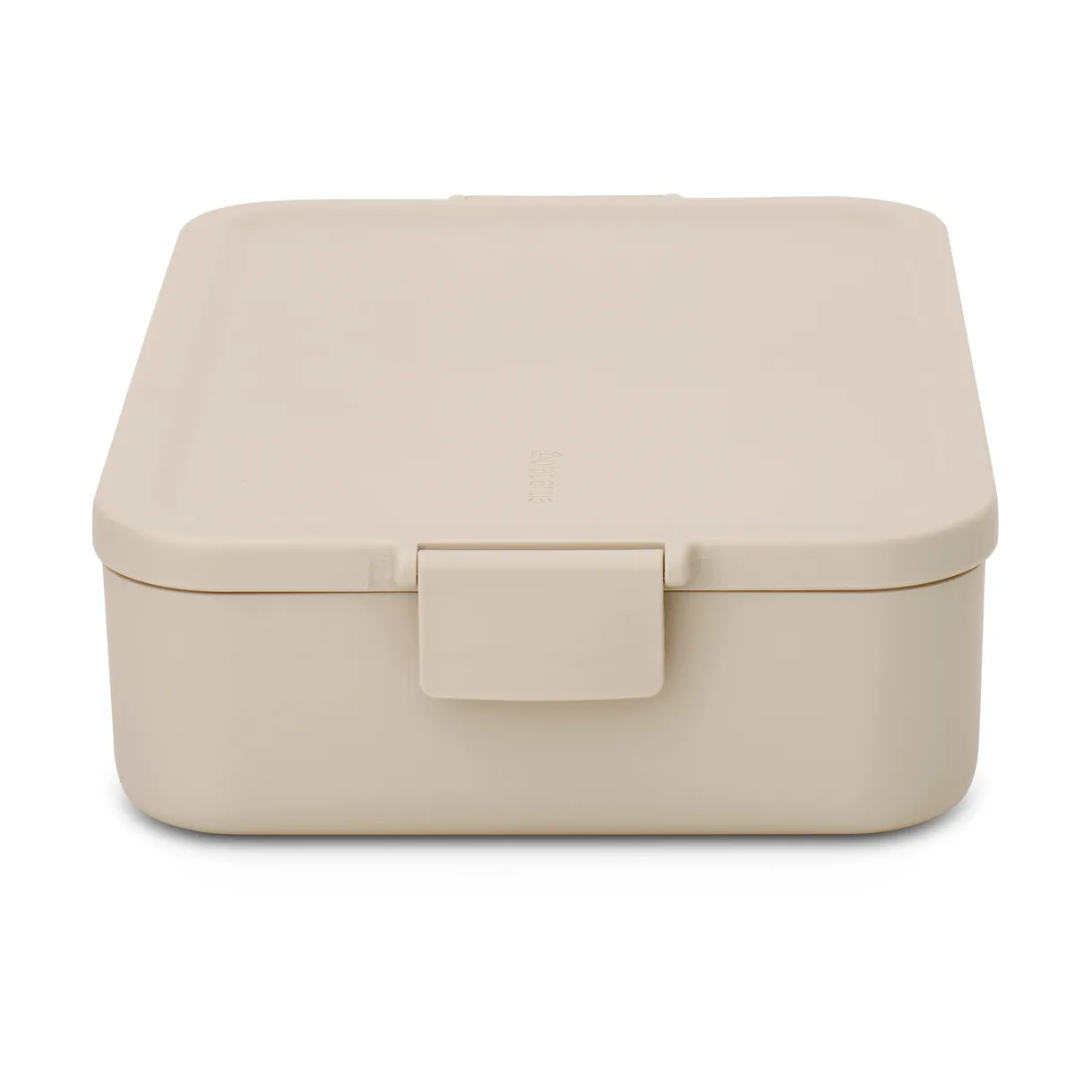 Make & Take ランチボックス large 2 L, Soft Beige Brabantia | ブラバンシア