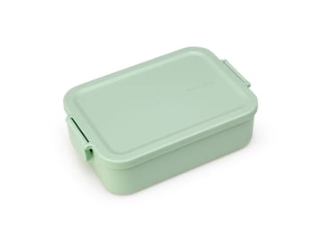 Make & Take ランチボックス medium 1.1 L - Jade Green - Brabantia | ブラバンシア