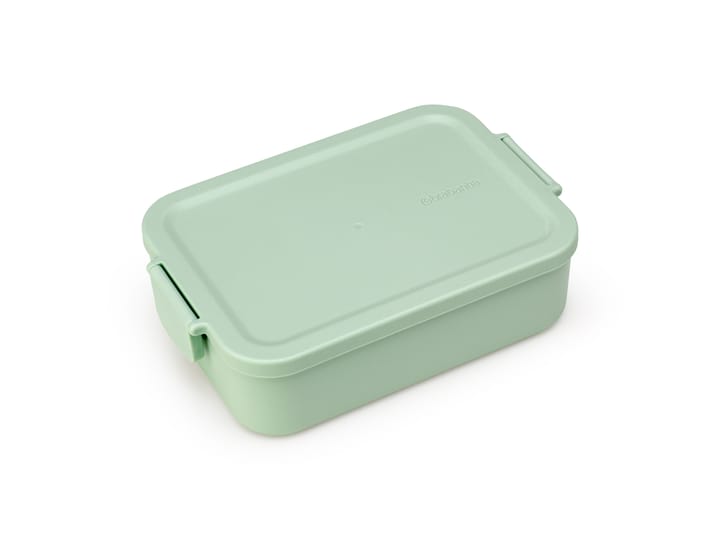 Make & Take ランチボックス medium 1.1 L, Jade Green Brabantia | ブラバンシア