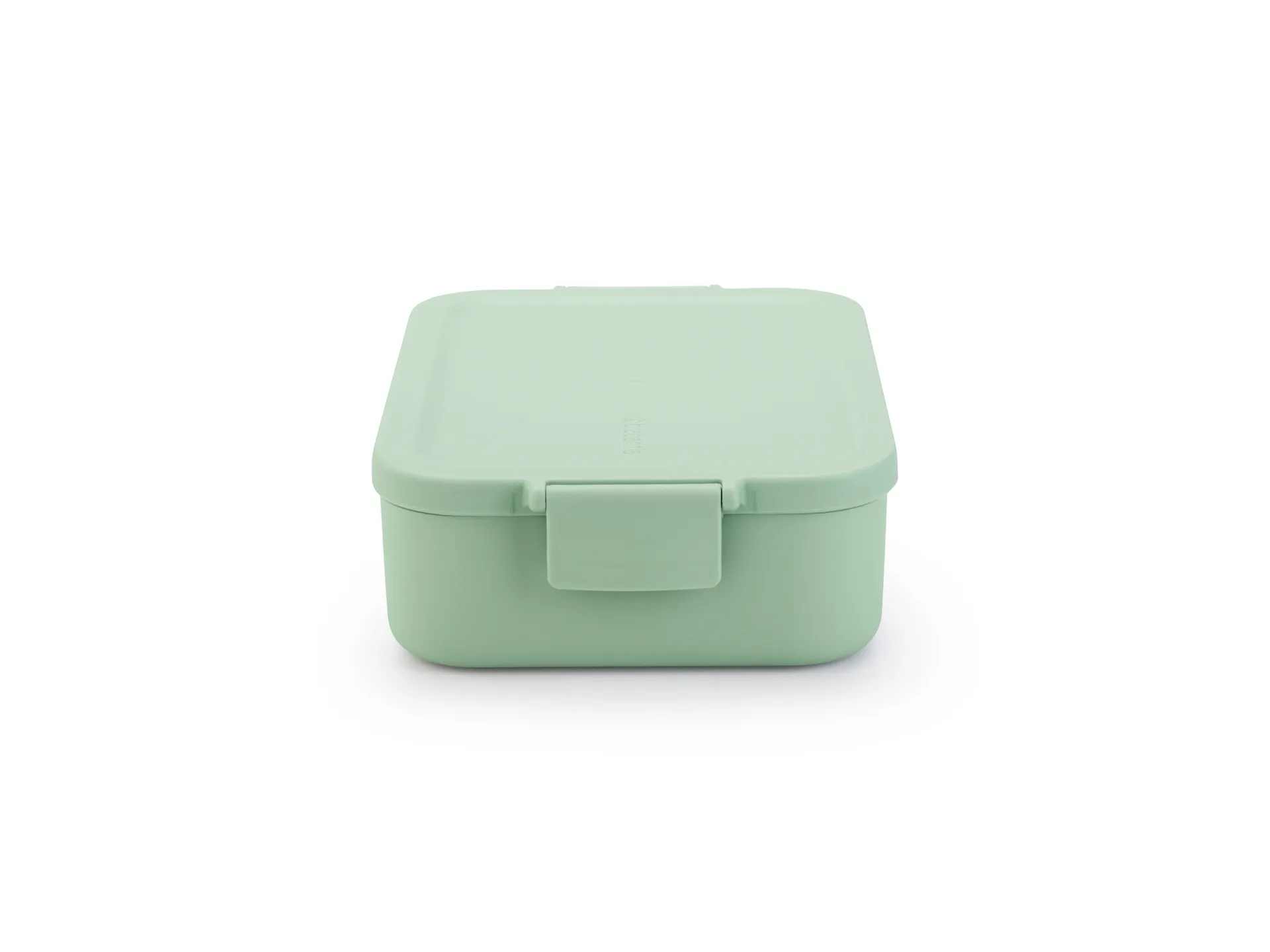 Make & Take ランチボックス medium 1.1 L, Jade Green Brabantia | ブラバンシア