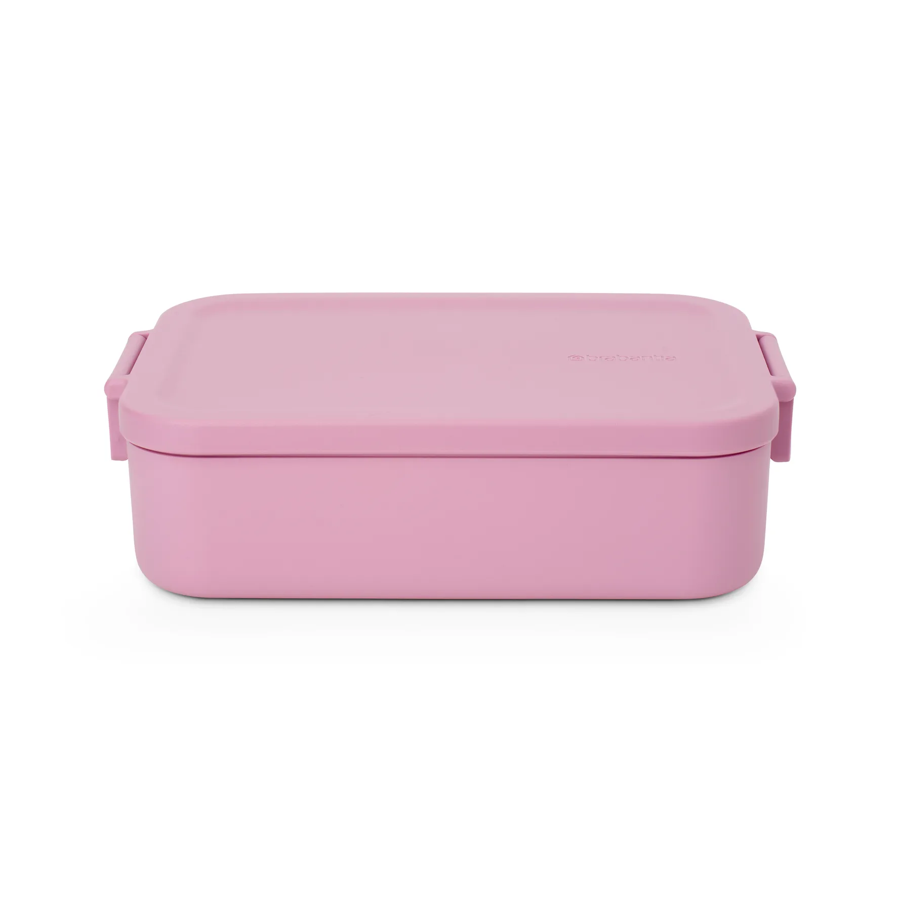 Make & Take ランチボックス medium 1.1 L, Lilac Pink Brabantia | ブラバンシア