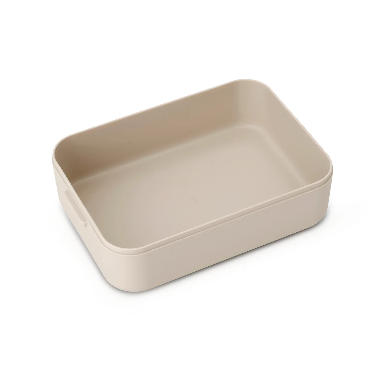 Make & Take ランチボックス medium 1.1 L, Soft Beige Brabantia | ブラバンシア