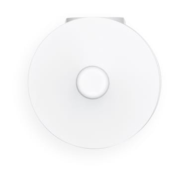 MindSet ホルダー付きトイレブラシ - Mineral Fresh White, silicone - Brabantia | ブラバンシア