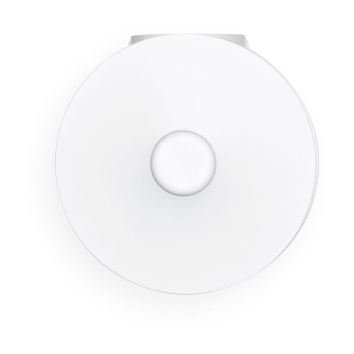 MindSet ホルダー付きトイレブラシ, Mineral Fresh White, silicone Brabantia | ブラバンシア