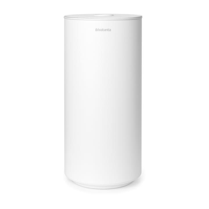 MindSet トイレットペーパーホルダー - Mineral Fresh White - Brabantia | ブラバンシア