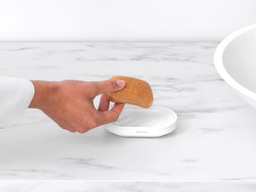 MindSet ソープディッシュ - Mineral Fresh White - Brabantia | ブラバンシア