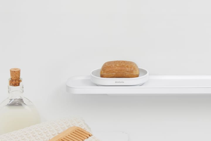 MindSet ソープディッシュ, Mineral Fresh White Brabantia | ブラバンシア