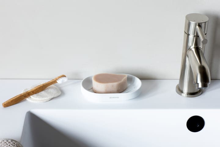 MindSet ソープディッシュ, Mineral Fresh White Brabantia | ブラバンシア