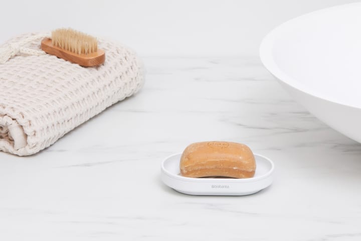 MindSet ソープディッシュ, Mineral Fresh White Brabantia | ブラバンシア