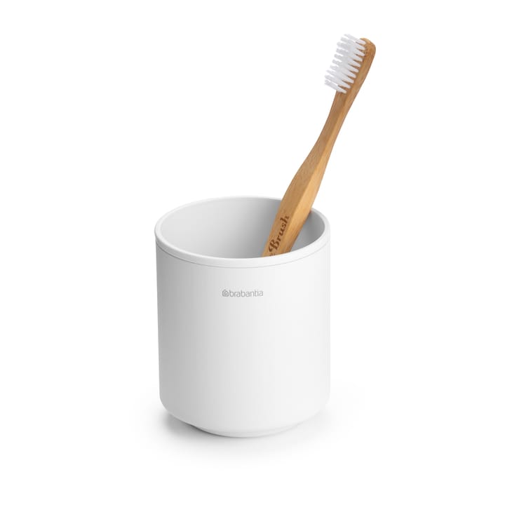 MindSet 歯ブラシホルダー, Mineral Fresh White Brabantia | ブラバンシア