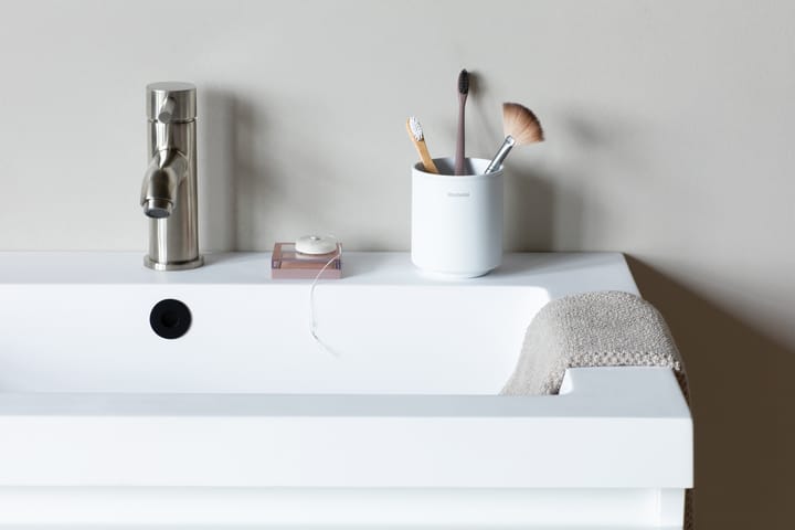 MindSet 歯ブラシホルダー, Mineral Fresh White Brabantia | ブラバンシア