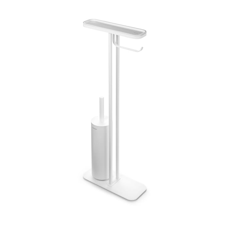 MindSet トイレアクセサリーセット, Mineral fresh white Brabantia | ブラバンシア
