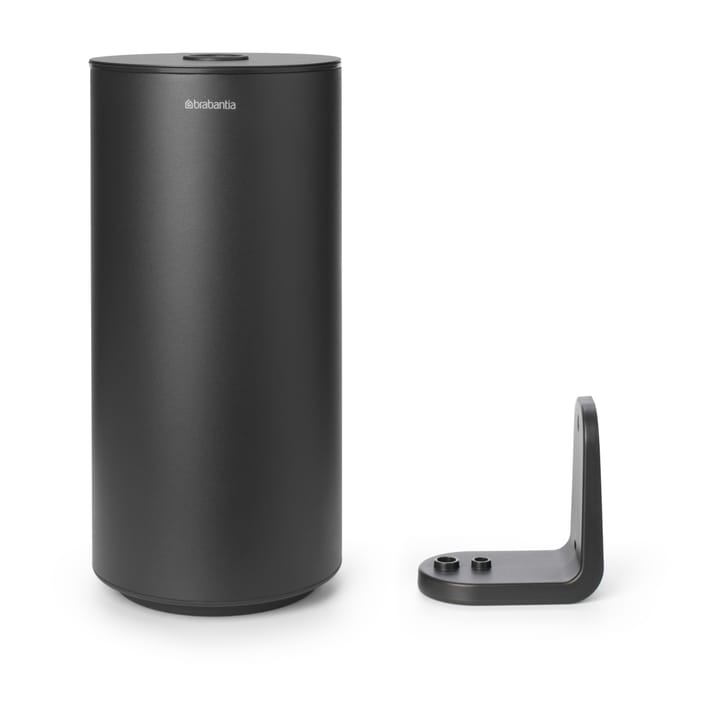 MindSet トイレットペーパーホルダー, Mineral Infinite Grey Brabantia | ブラバンシア