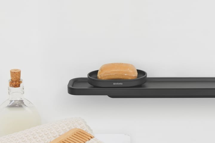 MindSet ソープディッシュ, Mineral Infinite Grey Brabantia | ブラバンシア