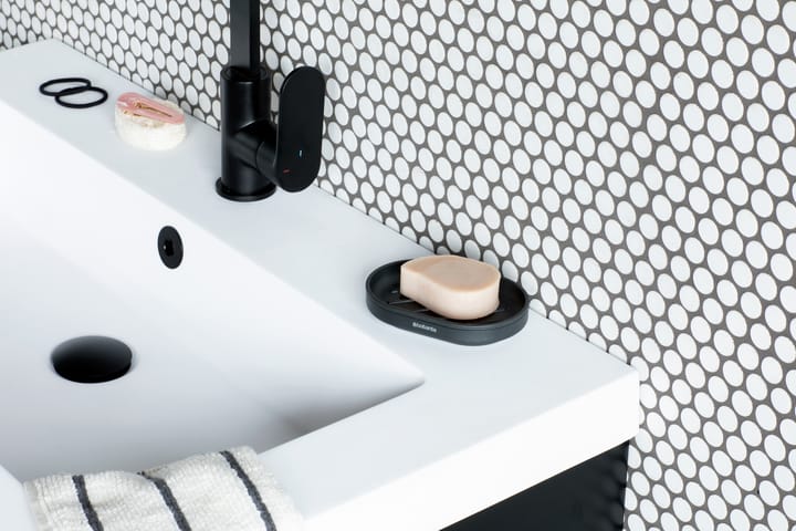MindSet ソープディッシュ, Mineral Infinite Grey Brabantia | ブラバンシア