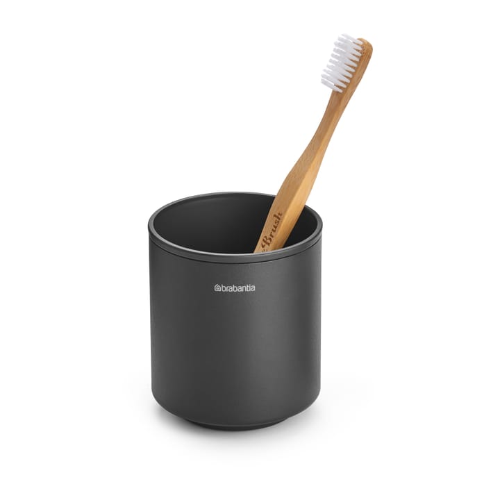 MindSet 歯ブラシホルダー, Mineral Infinite Grey Brabantia | ブラバンシア