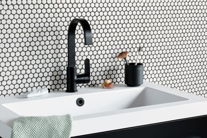 MindSet 歯ブラシホルダー, Mineral Infinite Grey Brabantia | ブラバンシア