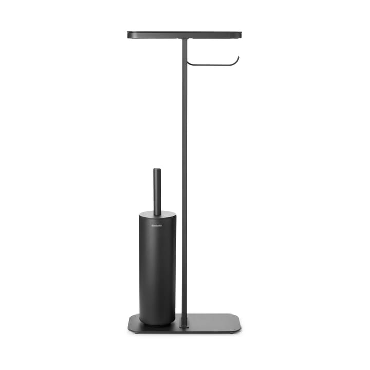 MindSet トイレアクセサリーセット - Mineral infinite grey - Brabantia | ブラバンシア