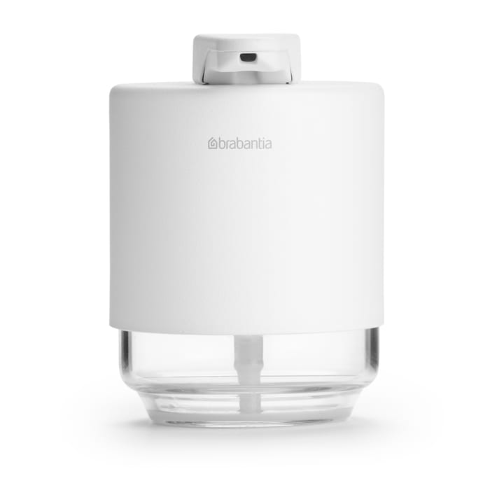 MindSet soap pump, Mineral Fresh White Brabantia | ブラバンシア