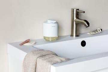 MindSet soap pump - Mineral Fresh White - Brabantia | ブラバンシア