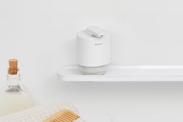 MindSet soap pump - Mineral Fresh White - Brabantia | ブラバンシア