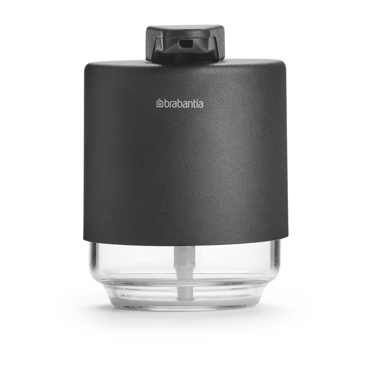 MindSet soap pump, Mineral Infinite Grey Brabantia | ブラバンシア