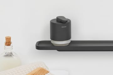 MindSet soap pump - Mineral Infinite Grey - Brabantia | ブラバンシア