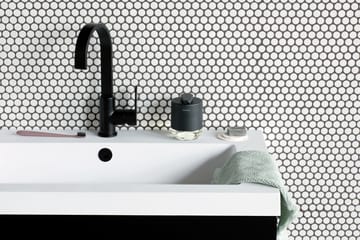 MindSet soap pump - Mineral Infinite Grey - Brabantia | ブラバンシア