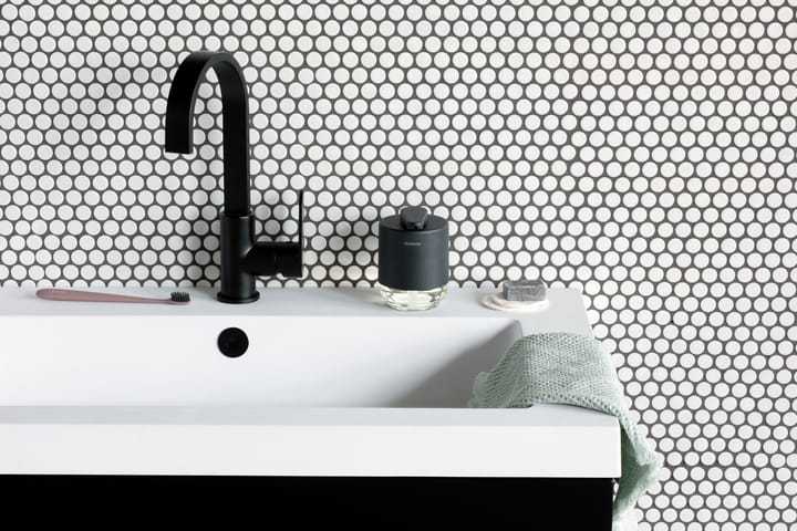 MindSet soap pump, Mineral Infinite Grey Brabantia | ブラバンシア